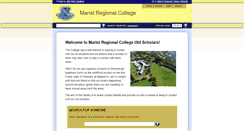 Desktop Screenshot of mrc.jkb.com.au
